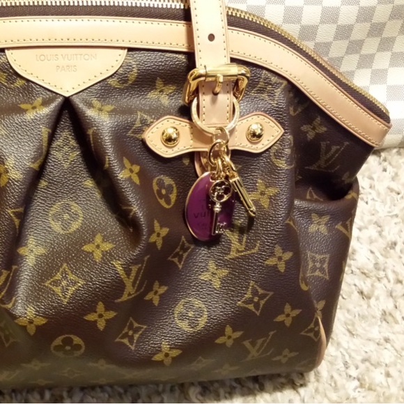 Louis Vuitton Limited Edition Cle de Maison Las Vegas City Center Bag Charm - Picture 12 of 13